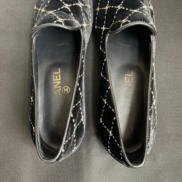 Chanel Mocassins - Loafers - Picture 7 of 15